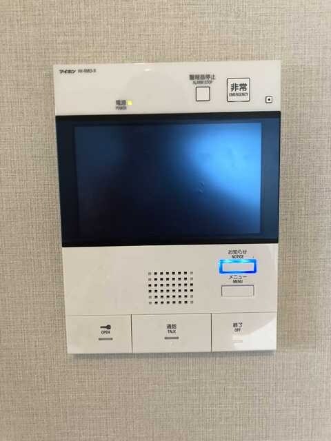 プライマル武蔵関の物件内観写真