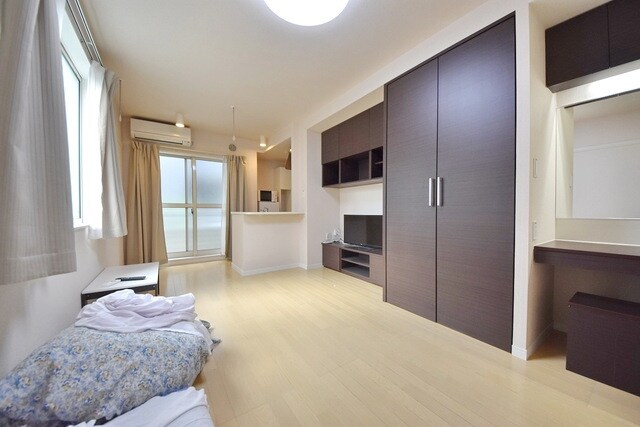 レオネクストオリーブハウスVIの物件内観写真