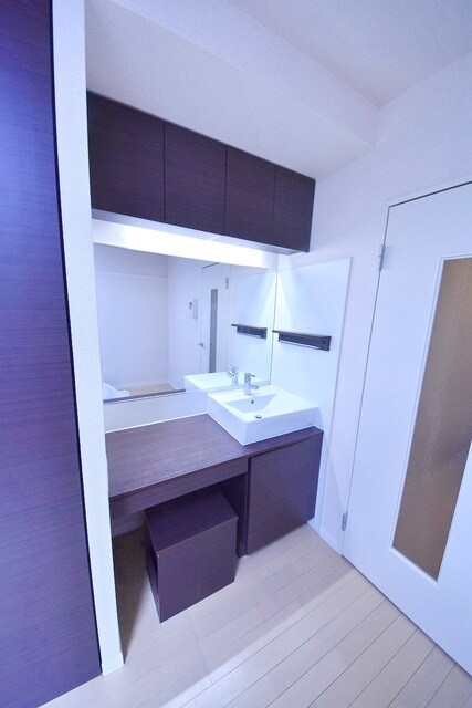 レオネクストオリーブハウスVIの物件内観写真