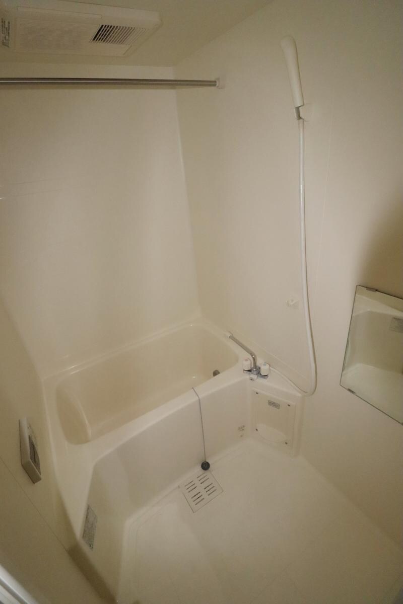 レオネクストモトウイング2の物件内観写真