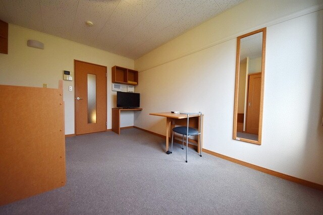 レオパレスオリーブハウスIIの物件内観写真