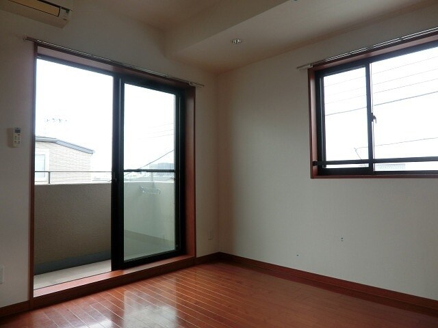 ル ヴァンヴェール 目白の物件内観写真