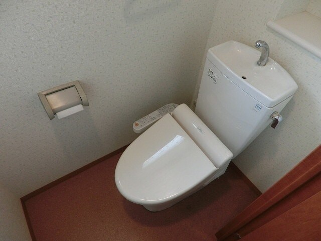 ル ヴァンヴェール 目白の物件内観写真