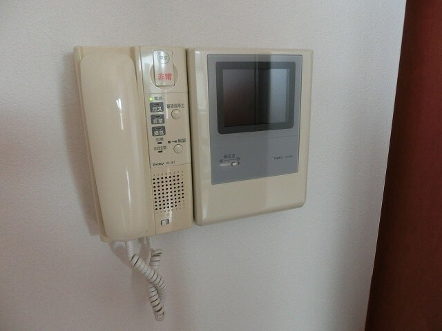 ル ヴァンヴェール 目白の物件内観写真