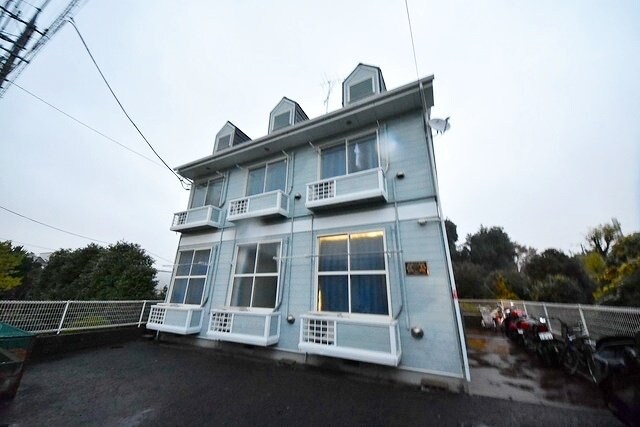 レオパレスソレイユの物件内観写真