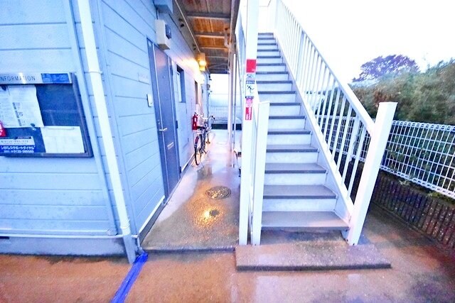 レオパレスソレイユの物件内観写真