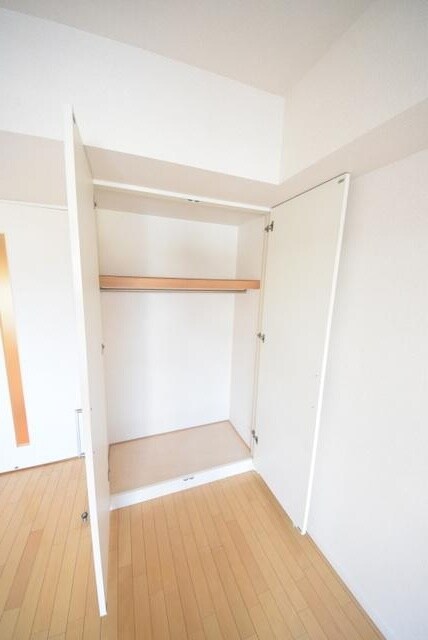 パークスフィア中野富士見町の物件内観写真