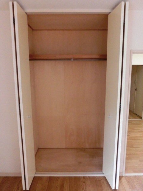 ベルグランデの物件内観写真