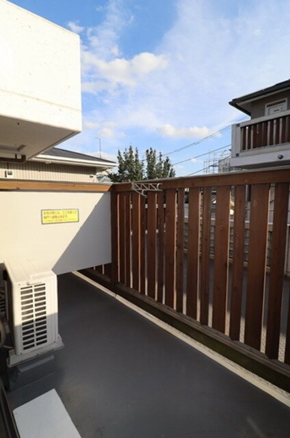 DeLCCS鷺ノ宮の物件内観写真