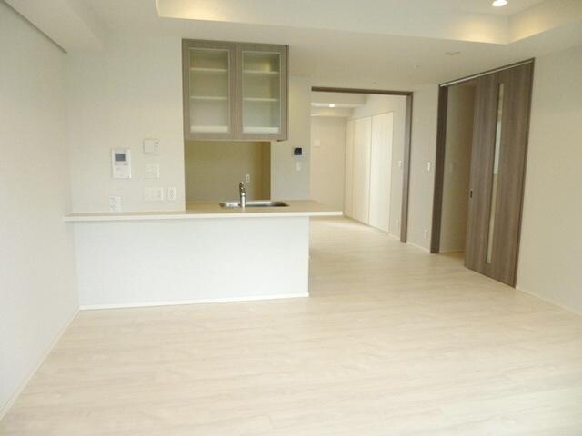 パークフラッツ新宿イーストサイドの物件内観写真