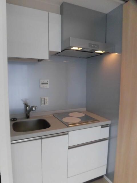 セントラルプレイス新宿御苑前の物件内観写真