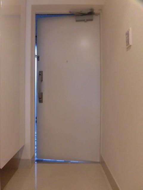 セントラルプレイス新宿御苑前の物件内観写真