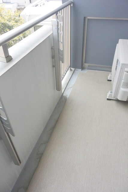 パークハビオ東中野の物件内観写真