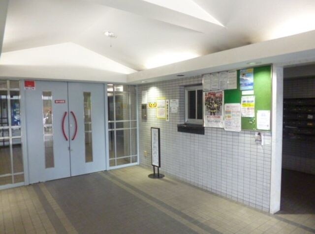 スカイコートエクセレント荻窪の物件内観写真