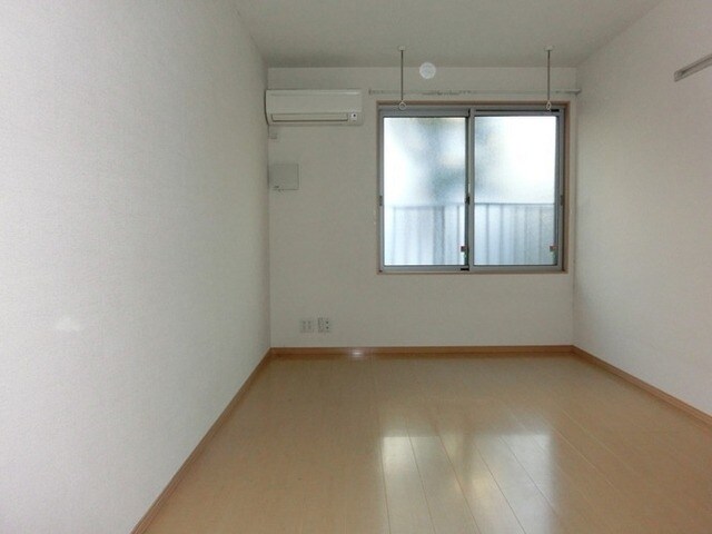 メゾンリュミエールの物件内観写真