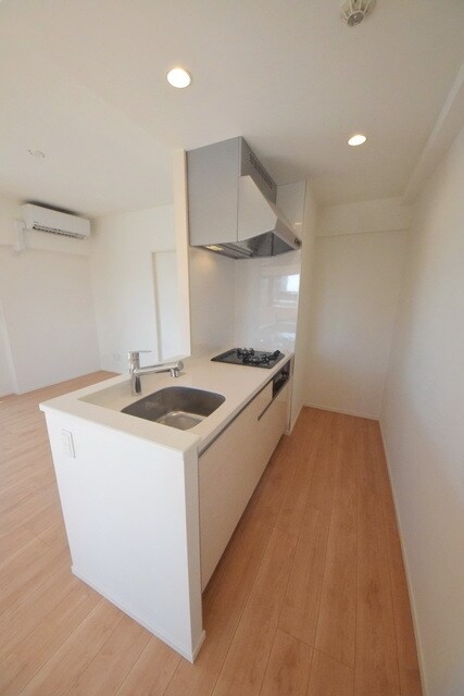 グロリアス西荻窪の物件内観写真