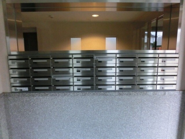 プラムガーデン関根の物件内観写真