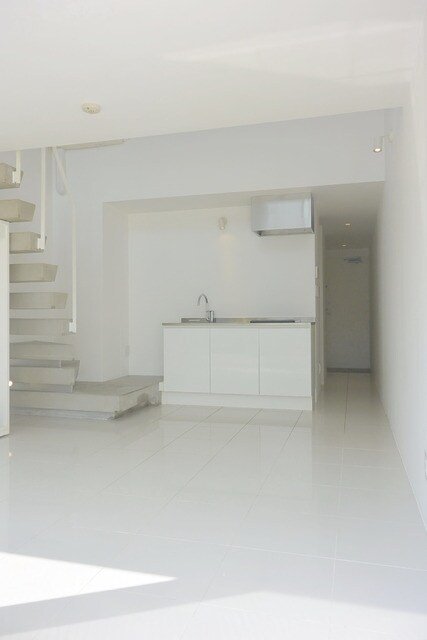 ラグゼナ東高円寺の物件内観写真