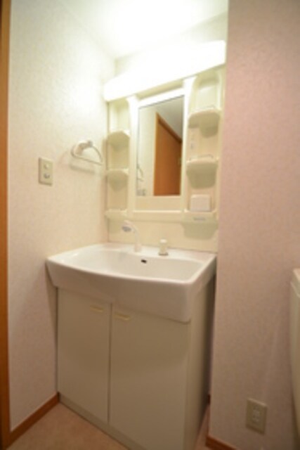 ルミエール和田の物件内観写真