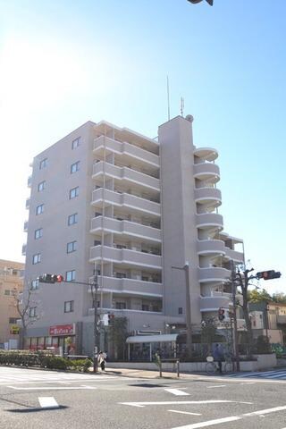 シャルマン井荻の物件内観写真