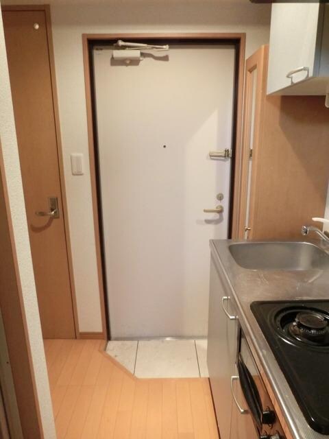 アーバンヒルズ新井薬師の物件内観写真