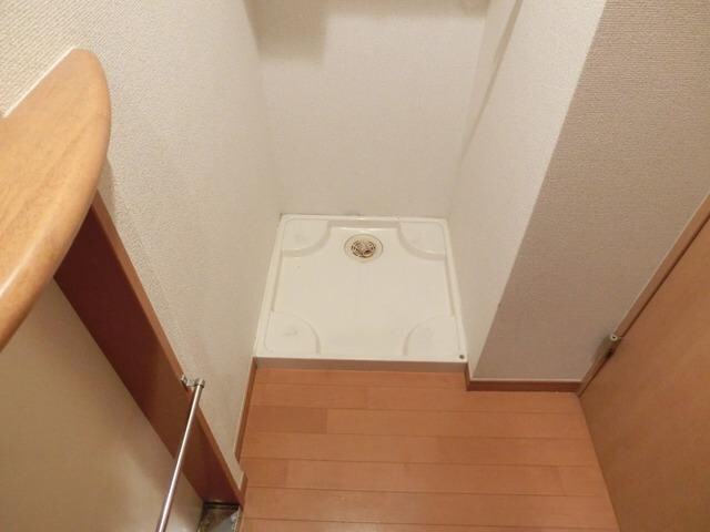 アーバンヒルズ新井薬師の物件内観写真