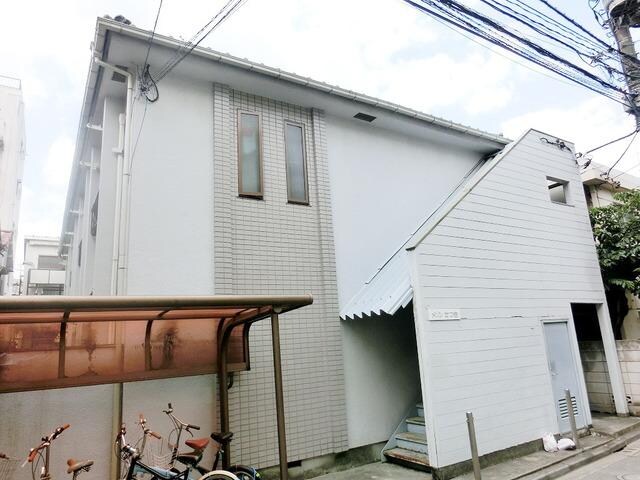 メゾンさつきの物件内観写真