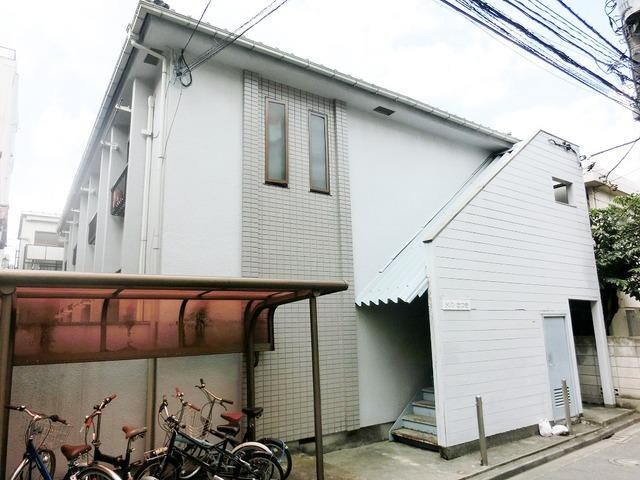 メゾンさつきの物件内観写真