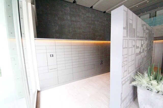 プラウドフラット中野の物件内観写真