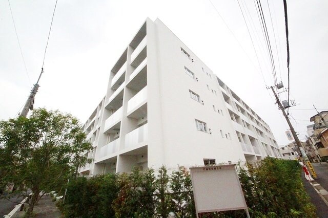 プラウドフラット中野の物件内観写真