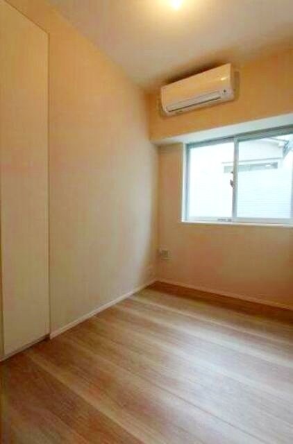 プラウドフラット中野の物件内観写真