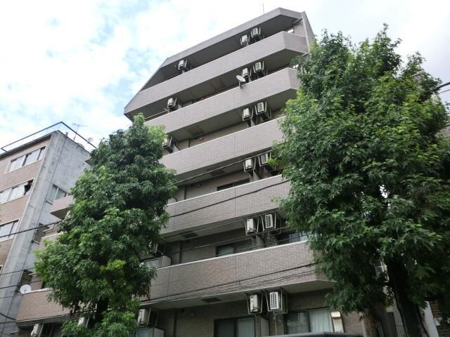 パークウェル荻窪の物件内観写真