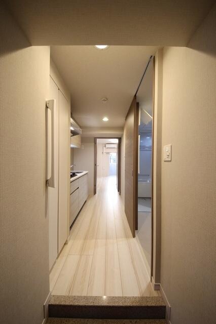 ルクレ高円寺アジールコートの物件内観写真