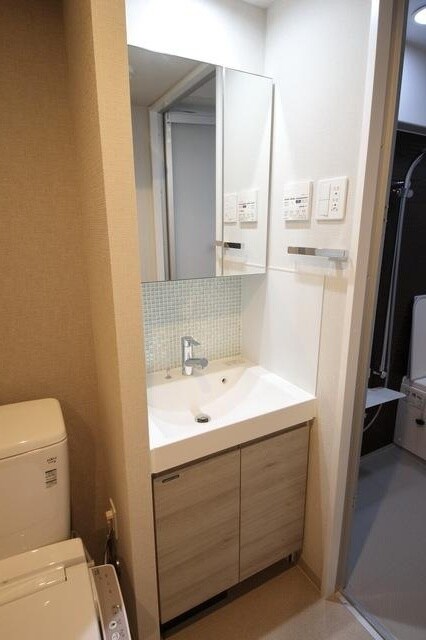 ルクレ高円寺アジールコートの物件内観写真