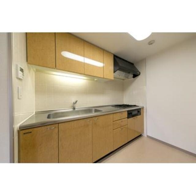 プランシェール落合の物件内観写真