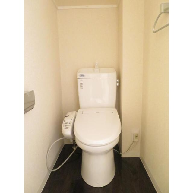 メイプル新中野の物件内観写真