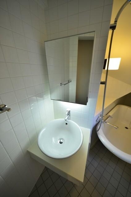 メイプル新中野の物件内観写真