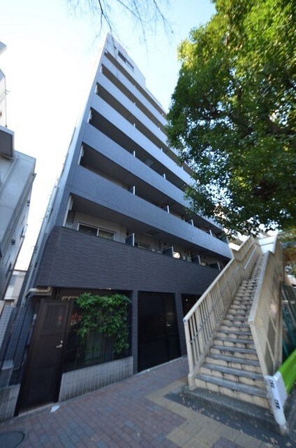 フェニックス高円寺伍番館の物件内観写真