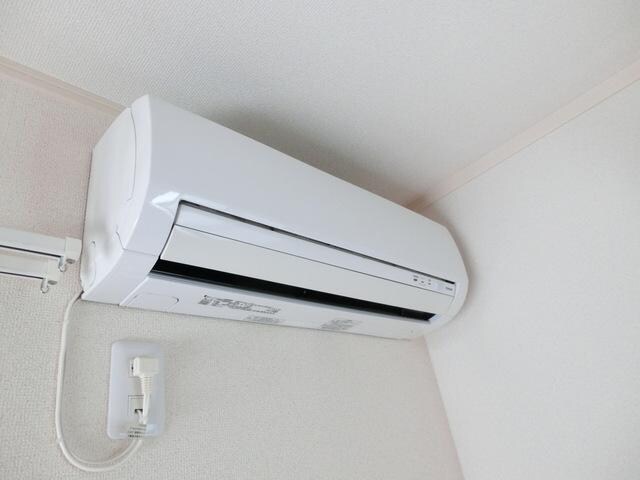 ヒルクレスト中井の物件内観写真