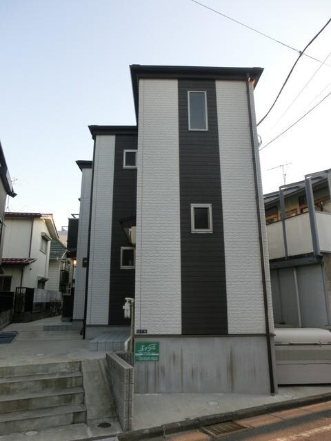 ヒルクレスト中井の物件内観写真