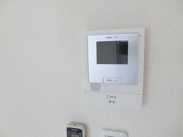 ヒルクレスト中井の物件内観写真