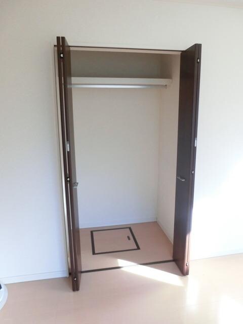 ヒルクレスト中井の物件内観写真