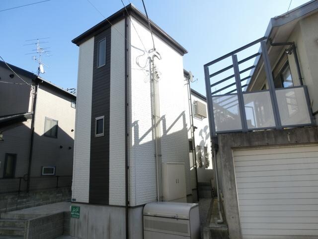 ヒルクレスト中井の物件内観写真