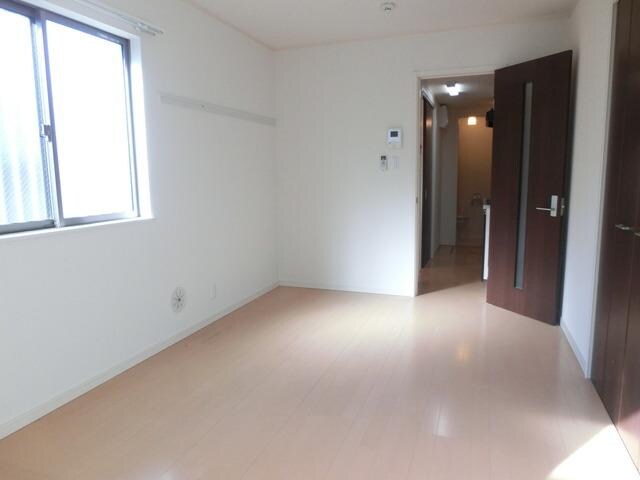 ヒルクレスト中井の物件内観写真