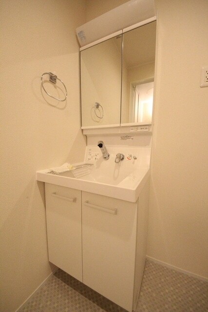 太陽コートの物件内観写真