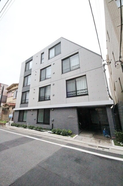 オーキッドレジデンス荻窪2丁目の物件外観写真