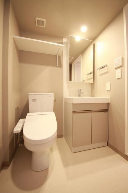 オーキッドレジデンス荻窪2丁目の物件内観写真