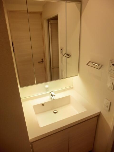 パークハビオ渋谷本町レジデンスの物件内観写真