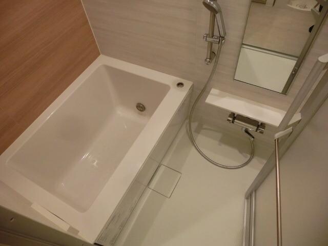 パークハビオ渋谷本町レジデンスの物件内観写真