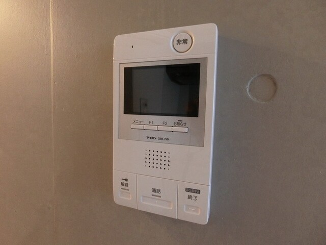 COCOFLAT阿佐ヶ谷の物件内観写真